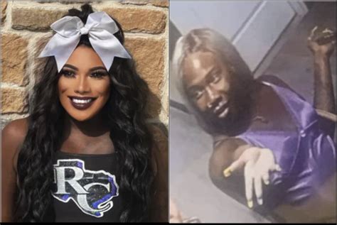 averie chanel medlock cheerleader|Father of teen cheerleader attacked by transgender teammate .